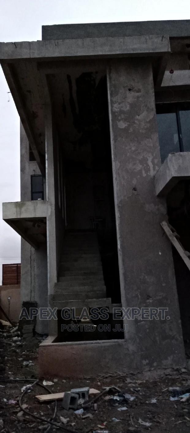 Special Curtain Wall System. Apex Glass · Photo 3