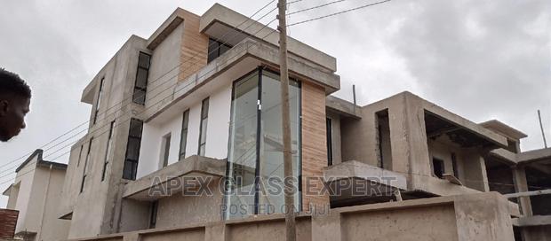 Special Curtain Wall System. Apex Glass · Photo 8