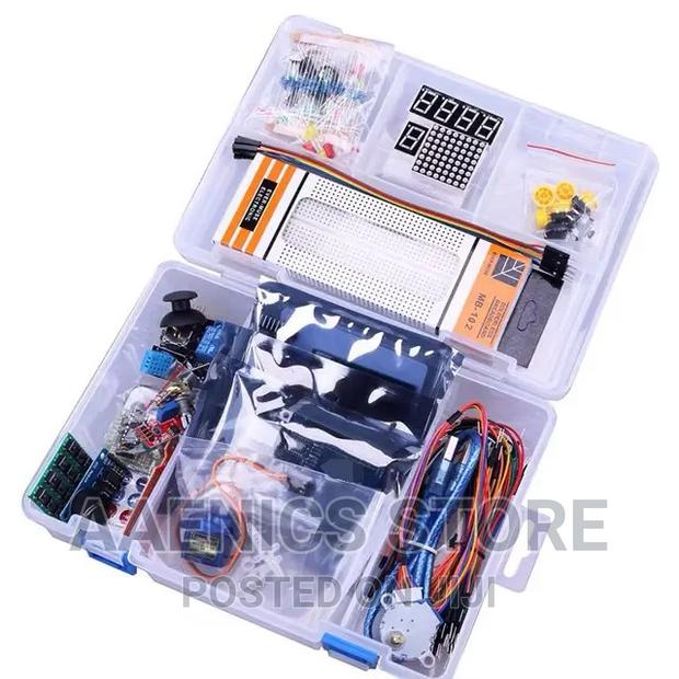 Arduino Uno R3 Complete Starter Kits for Stem · Photo 3