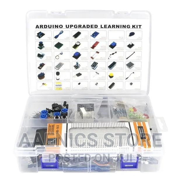 Arduino Uno R3 Complete Starter Kits for Stem · Photo 2