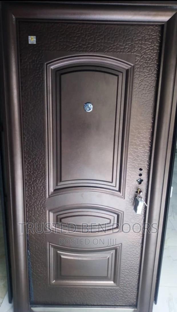 Paladin Single Turkish Doors [One And Half+Double Available] · Photo 1