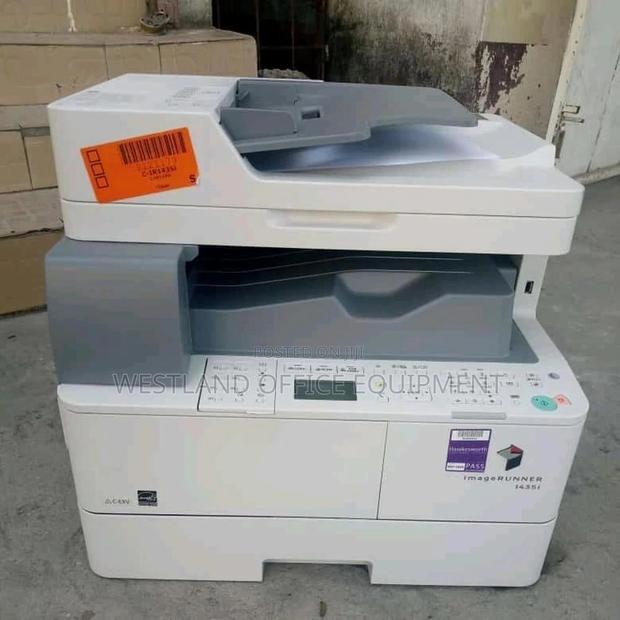 Canon Laserjet 1435 · Photo 1