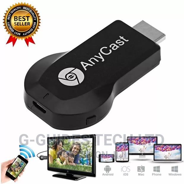 Anycast M12 Plus HDMI Wireless Display Dongle Adapter · Photo 4