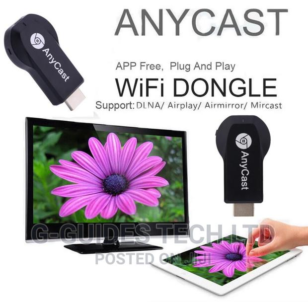 Anycast M12 Plus HDMI Wireless Display Dongle Adapter · Photo 3