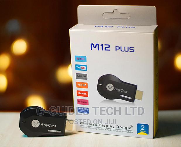 Anycast M12 Plus HDMI Wireless Display Dongle Adapter · Photo 6