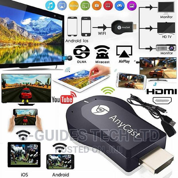 Anycast M12 Plus HDMI Wireless Display Dongle Adapter · Photo 5
