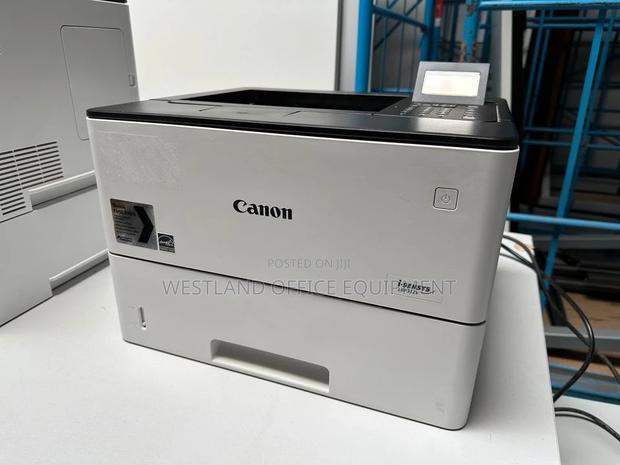 Canon Imageclass Lbp312x · Photo 1