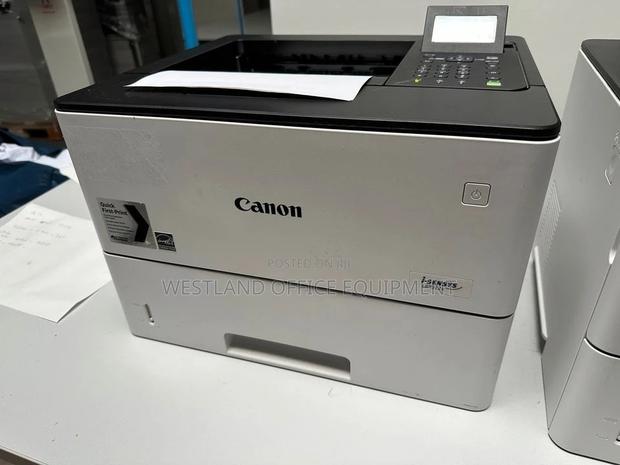 Canon Imageclass Lbp312x · Photo 2