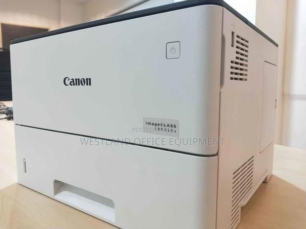 Canon Imageclass Lbp312x · Photo 3