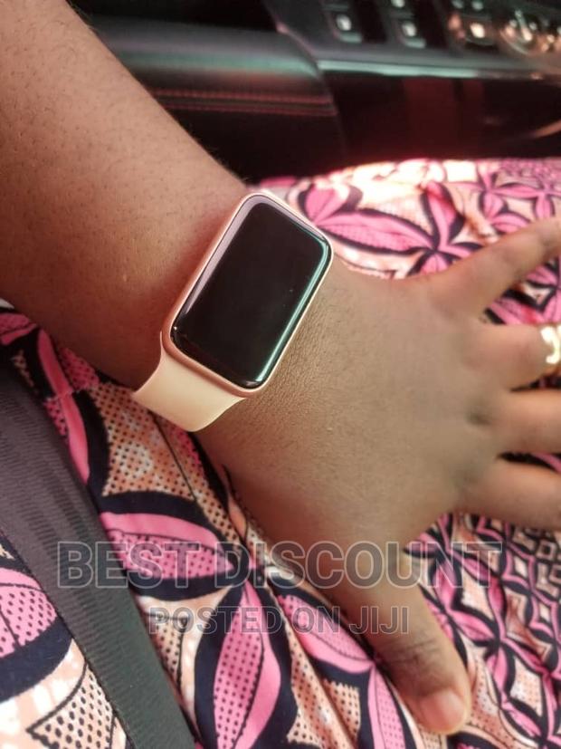 Gorgeous Lc112 Smart Watch Fitness Activity Tracker · Photo 3