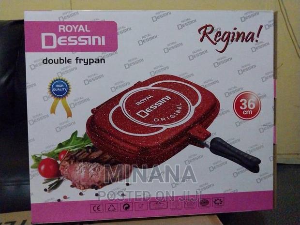 Quality Grill Pans. · Photo 2