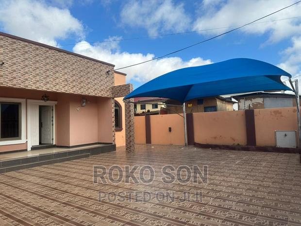 3bdrm House in Dr Roko, Spintex for rent · Photo 3