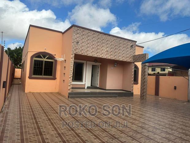 3bdrm House in Dr Roko, Spintex for rent · Photo 1