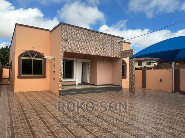 3bdrm House in Dr Roko, Spintex for rent · Photo 8