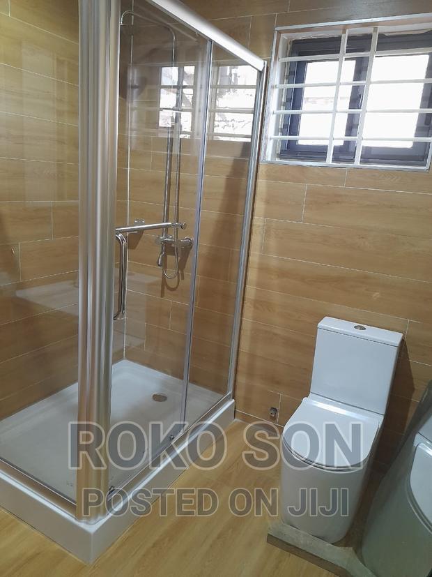 4bdrm Duplex in Dr Roko, The Mall for rent · Photo 4