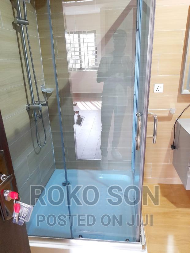 4bdrm Duplex in Dr Roko, The Mall for rent · Photo 6