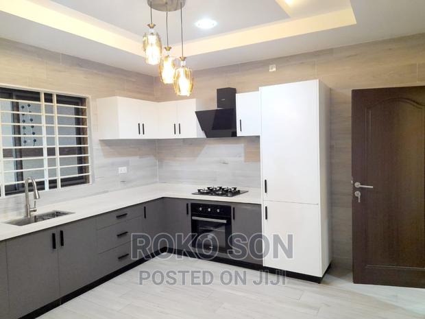 4bdrm Duplex in Dr Roko, The Mall for rent · Photo 7