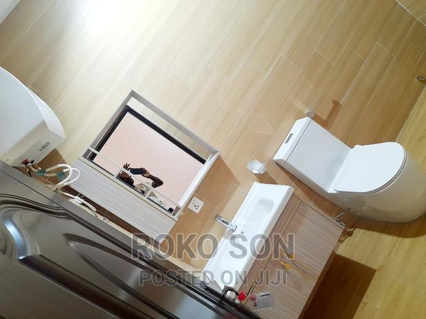 4bdrm Duplex in Dr Roko, The Mall for rent · Photo 8