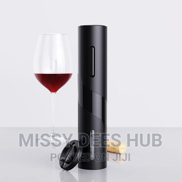 2-in-1 Wine Opener ( Rechargeable) · Photo 1