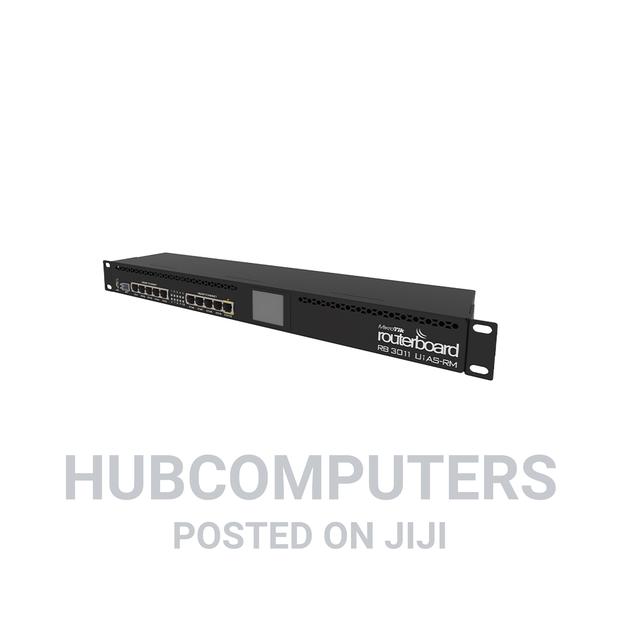 Mikrotik Rb3011 Routerboard · Photo 1