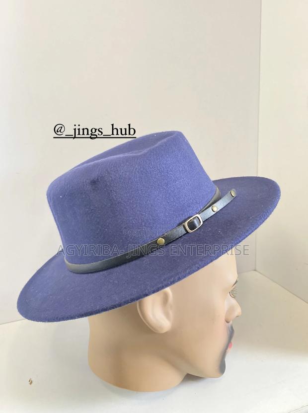 Fedora Hats · Photo 2
