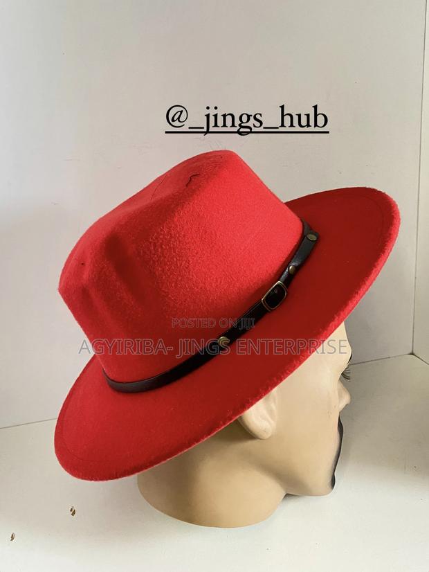 Fedora Hats · Photo 1