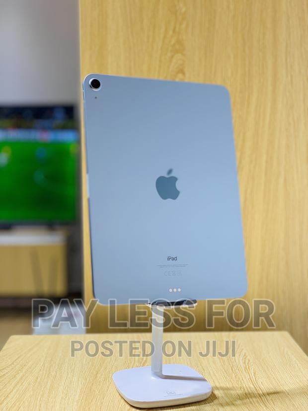 Apple iPad Air (2020) 256 GB Blue · Photo 3