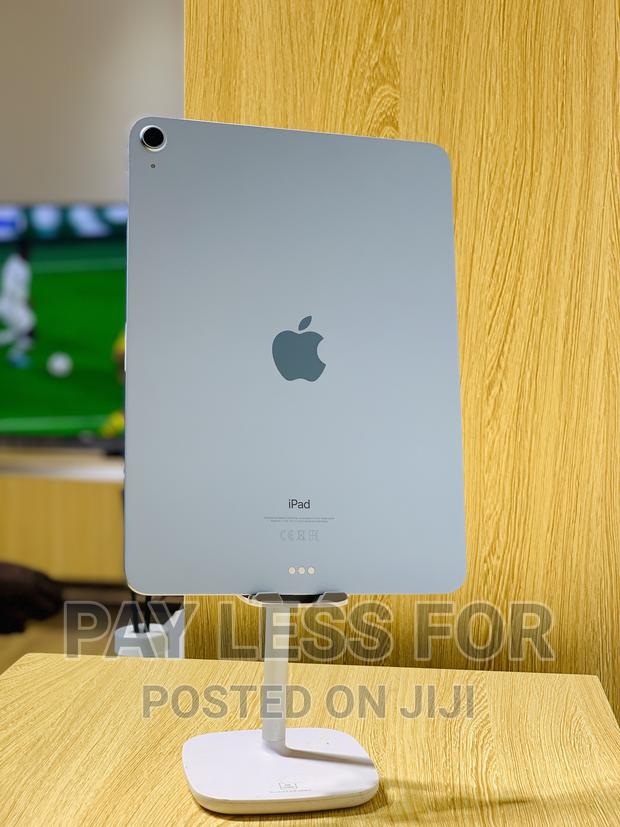 Apple iPad Air (2020) 256 GB Blue · Photo 5