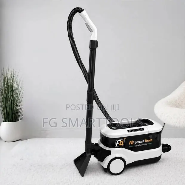 4.5 Spot Cleaner Wet Dry Carpet Cleaner