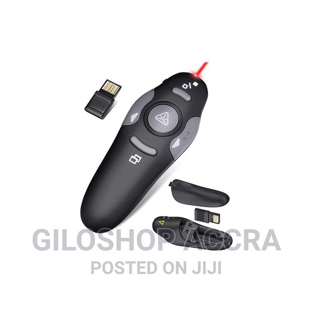 Wireless Presentation Clicker · Photo 1