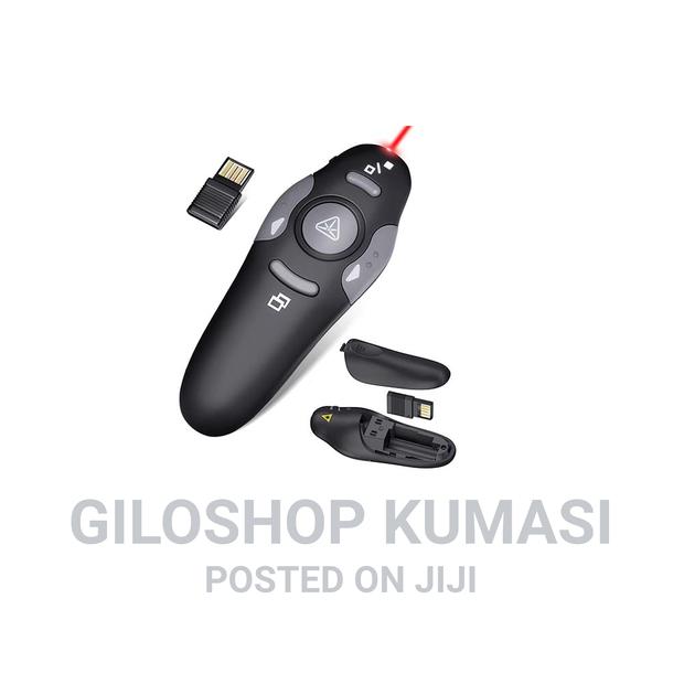 Wireless Presentation Clicker · Photo 1