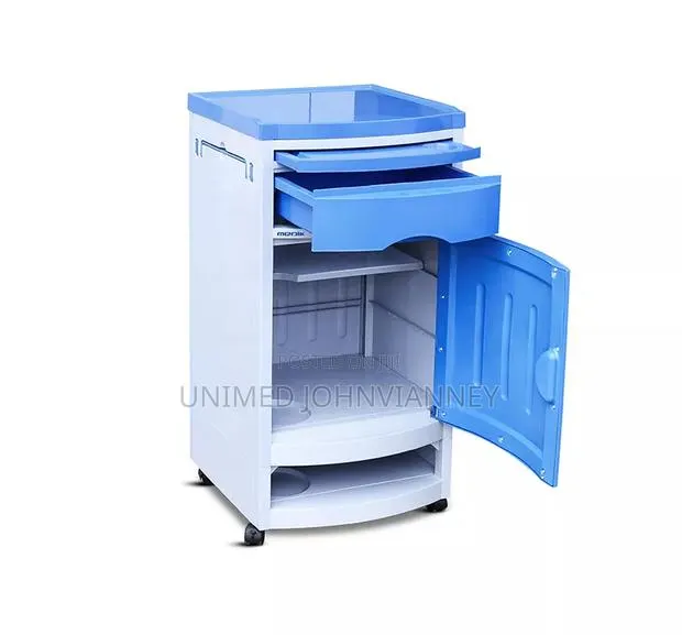 Medical Bed Side Locker · Photo 1