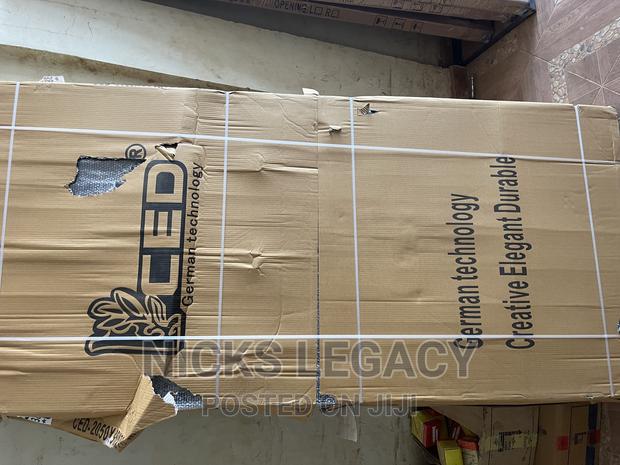 CED Original Doors · Photo 1