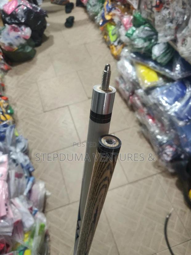 Cue / Snooker Stick · Photo 4