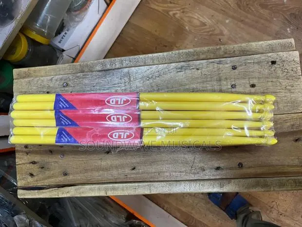 Plastic Drum Stick · Photo 1
