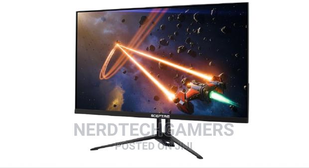 Sceptre IPS 27-Inch Gaming Monitor 1920 X 1080p · Photo 1