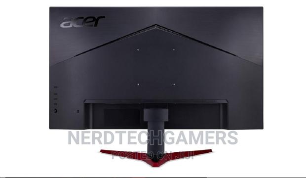 Acer Nitro 23.8'' Full HD 1920 X 1080 PC Gaming IPS Monitor · Photo 3