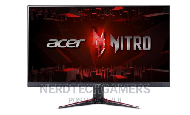 Acer Nitro 23.8'' Full HD 1920 X 1080 PC Gaming IPS Monitor · Photo 4