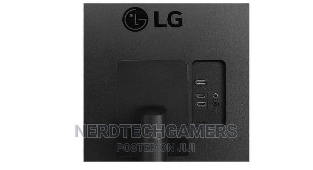 Lg QHD 32-Inch Computer Monitor 32qn600-B, Ips With HDR 10 · Photo 3