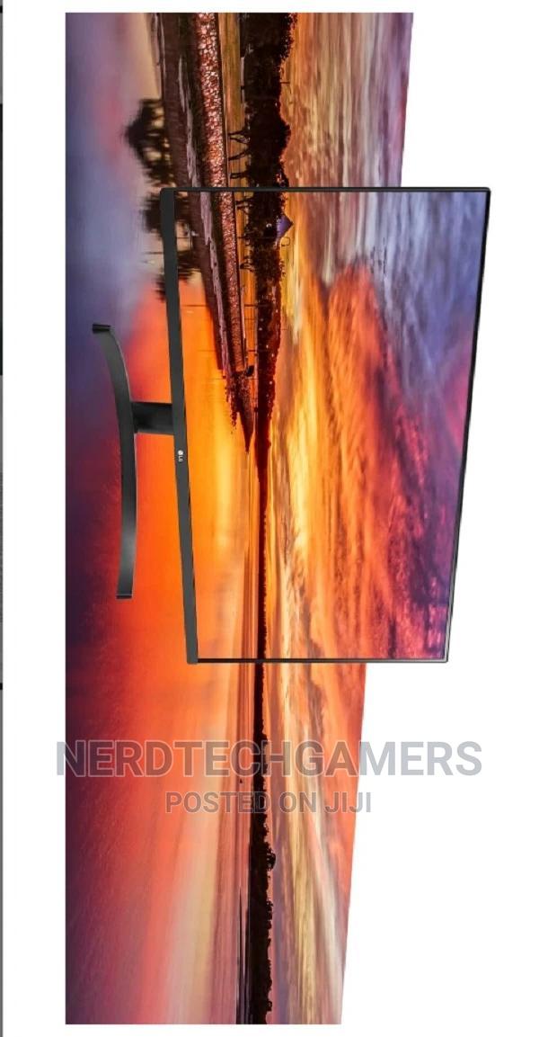 Lg QHD 32-Inch Computer Monitor 32qn600-B, Ips With HDR 10 · Photo 4