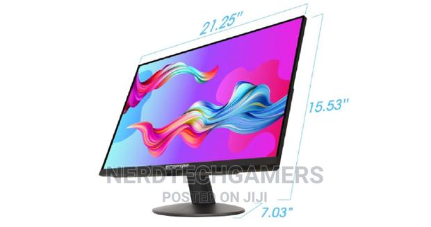 Sceptre Ips 24-Inch Business Computer Monitor · Photo 1