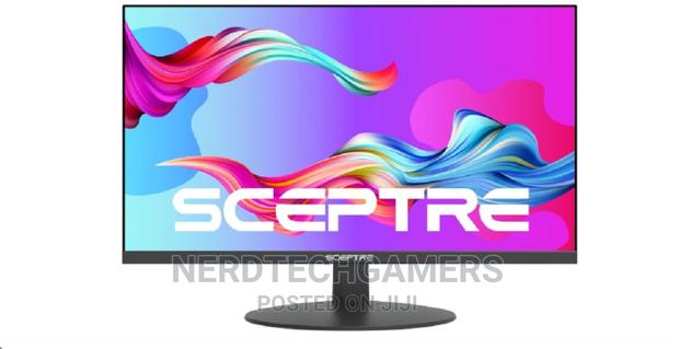Sceptre Ips 24-Inch Business Computer Monitor · Photo 2