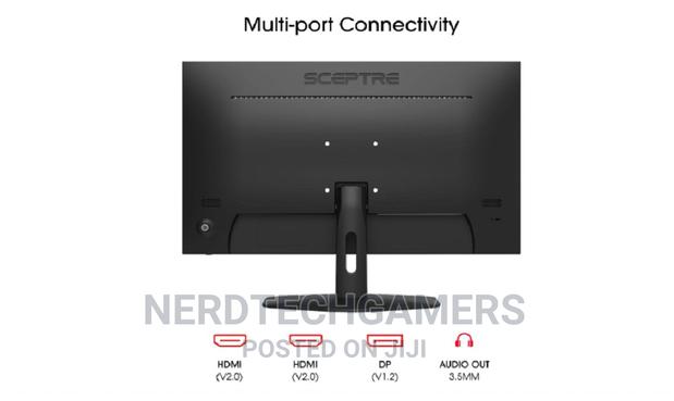 Sceptre New 24-Inch Gaming Monitor 100hz 1ms Displayport HDM · Photo 2