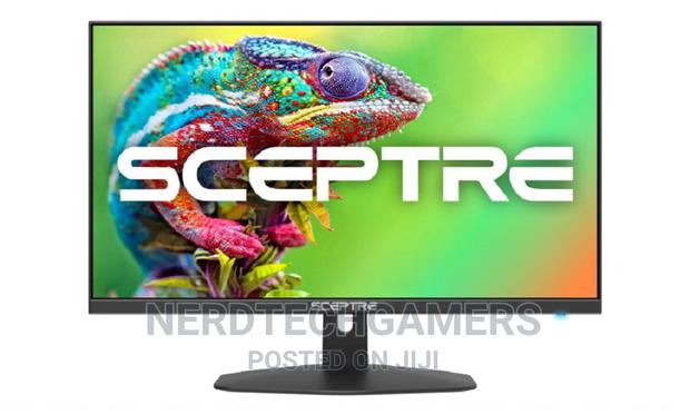 Sceptre New 24-Inch Gaming Monitor 100hz 1ms Displayport HDM · Photo 4