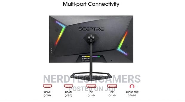 Sceptre 27-Inch 240hz Gaming Monitor 1ms 99% · Photo 4
