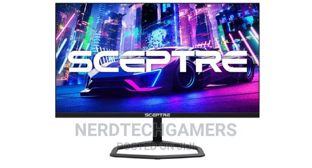 Sceptre 27-Inch 240hz Gaming Monitor 1ms 99% · Photo 2