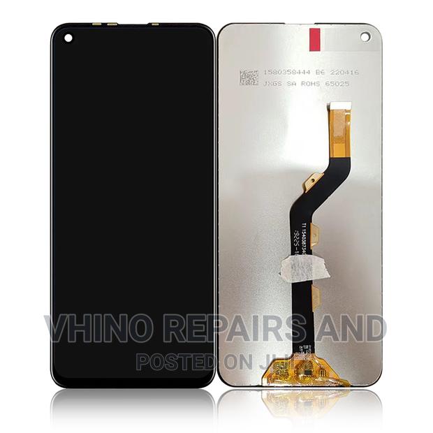 Original TECHNO SPARK 5 Pro Screen Replacement. · Photo 5