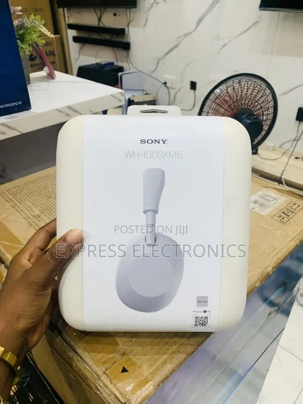 Very Cool Price Sony WH-1000XM6 the Best Noise Cancelling Wireless · Photo 1