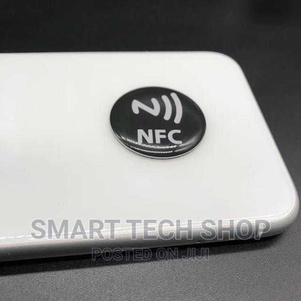 13.56mhz or MIFARE Classic Rfid Hotel Key Card NFC Bus · Photo 1