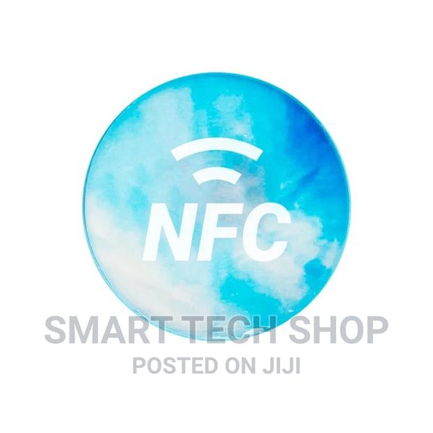 13.56mhz or MIFARE Classic Rfid Hotel Key Card NFC Bus · Photo 3